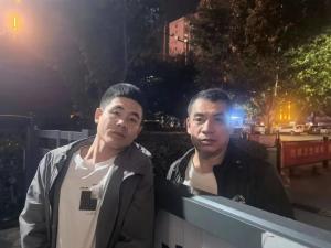 市文旅集團(tuán)一線戰(zhàn)“疫”之：古有木蘭替父從軍，今有老翁代子抗“疫”——集團(tuán)員工父子王小強(qiáng)、王浩的抗“疫”故事